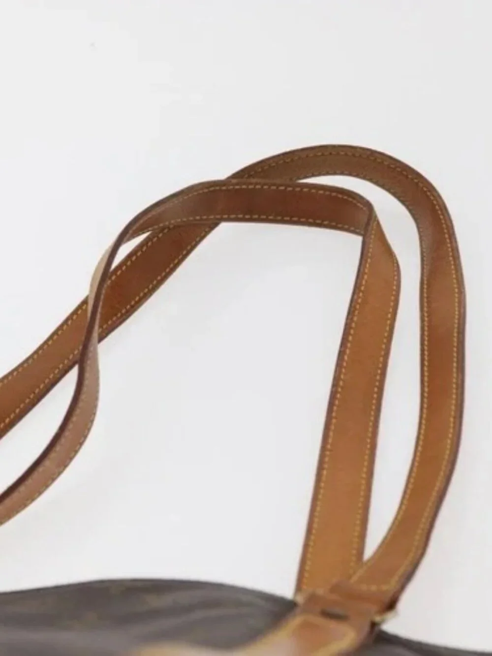 Louis Vuitton brand louis